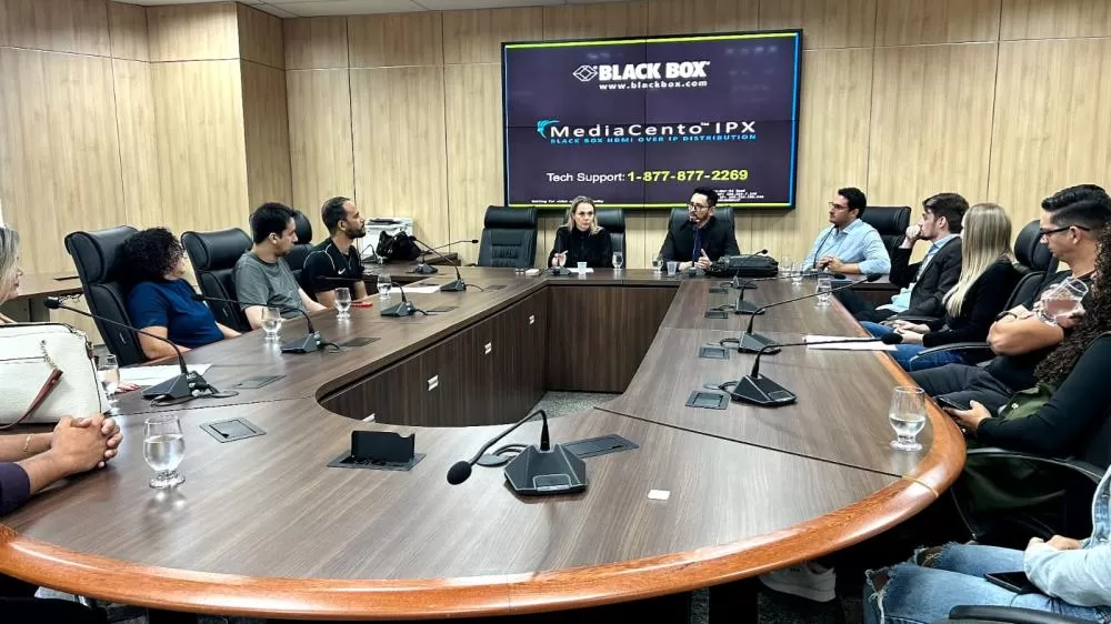 Cláudia de Jesus e Sesdec discutem chamamento de aprovados da Polícia Civil de 2022