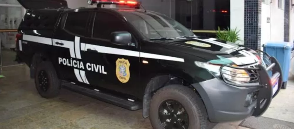 Homem é morto a facadas dentro de motel em Porto Velho