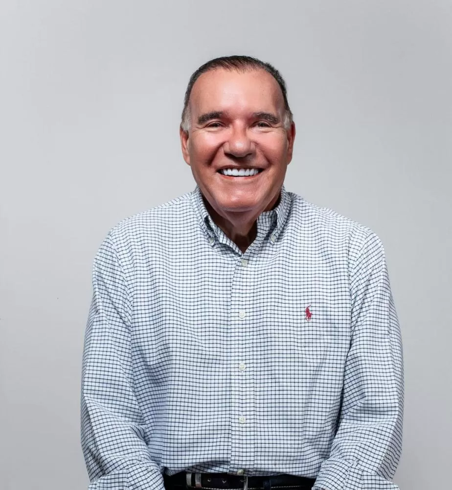 Neste Natal, eu, Jesualdo Pires, quero desejar a você e à sua família um tempo de luz, paz e esperança. Essa época sempre me faz lembrar da importância das pessoas, da união e do cuidado com quem caminha ao nosso lado.