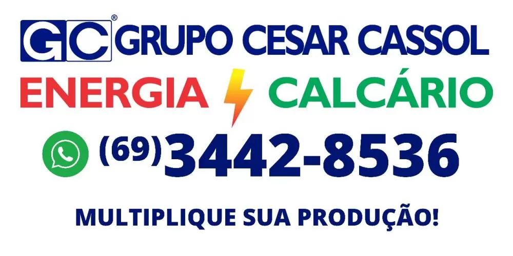  Mensagem de Natal – Grupo Cesar Cassol