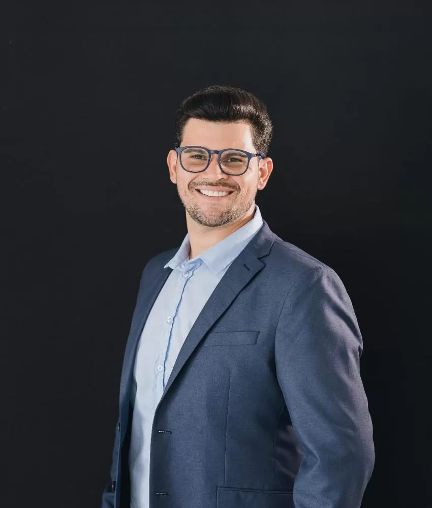 Vereador Wallison Amaro Agradece a Confiança e a Parceria em 2025 e Deseja Feliz Natal e Próspero Ano Novo”