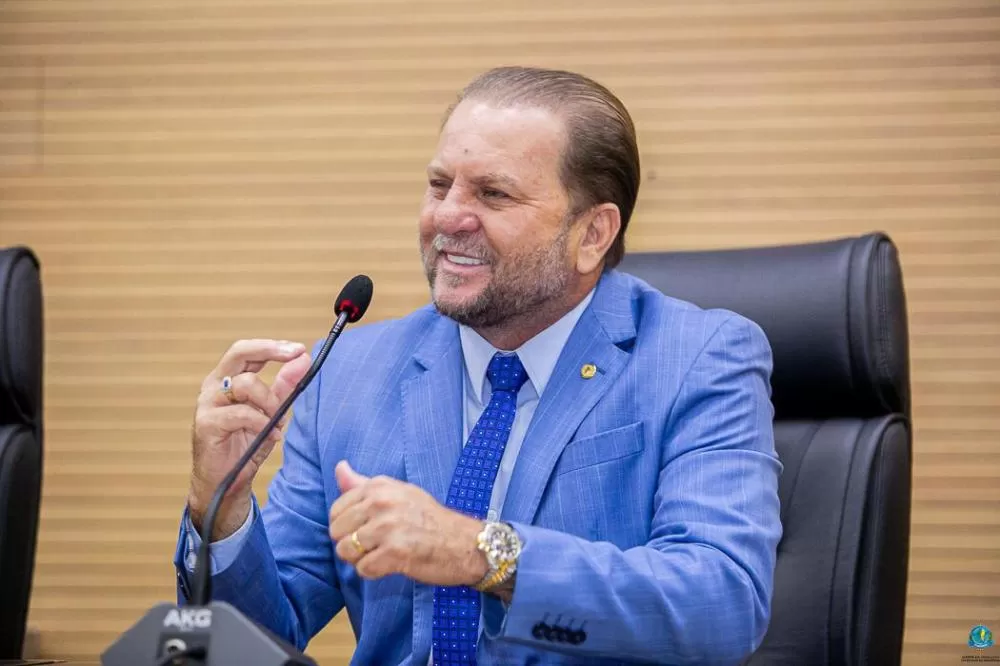 Lideranças reconhecem trabalho de Cirone