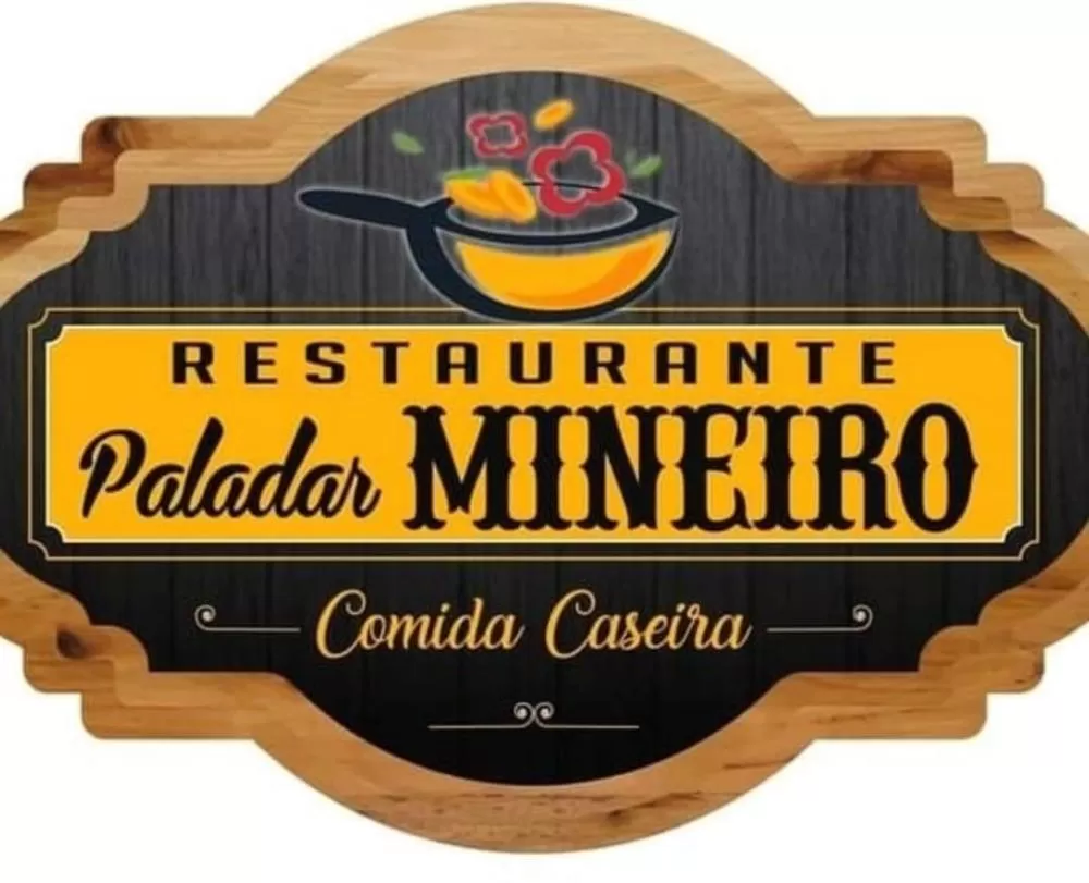 Restaurante Paladar Mineiro se destaca pela comida caseira e carnes na brasa no centro da cidade