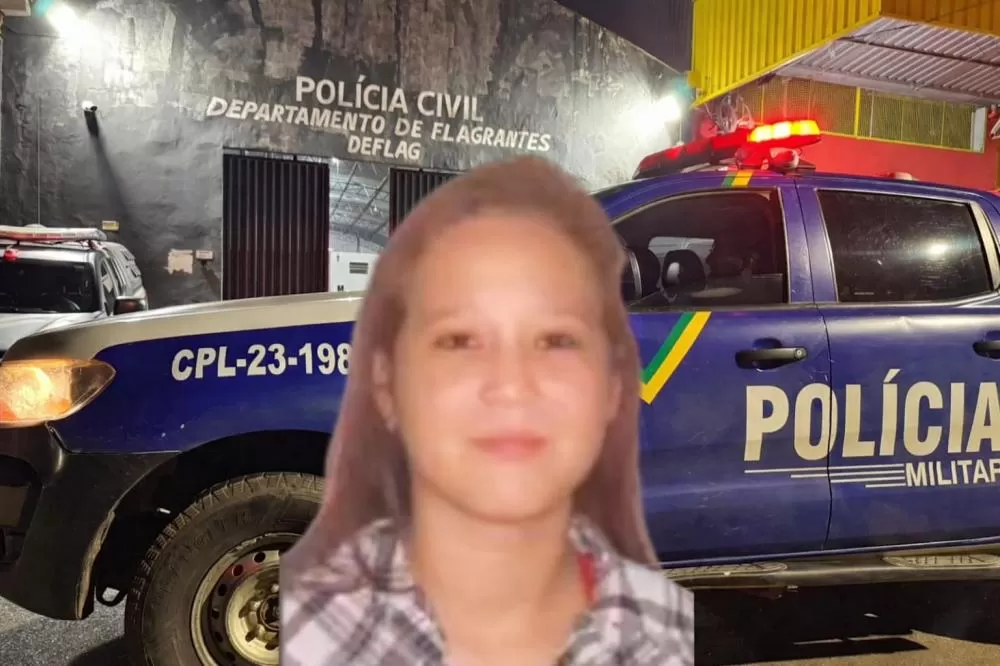 Jovem é encontrada morta em cela da central de Flagrantes ao ser presa após briga com a namorada