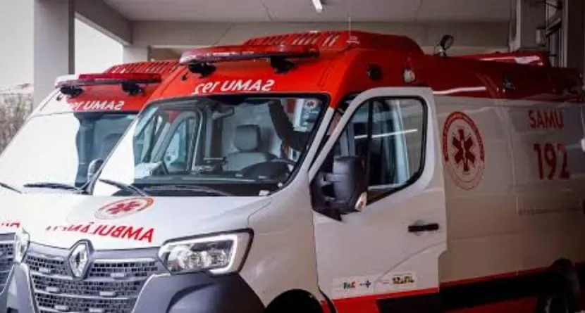 Discussão entre cunhados termina com homem ferido por faca em Ji-Paraná