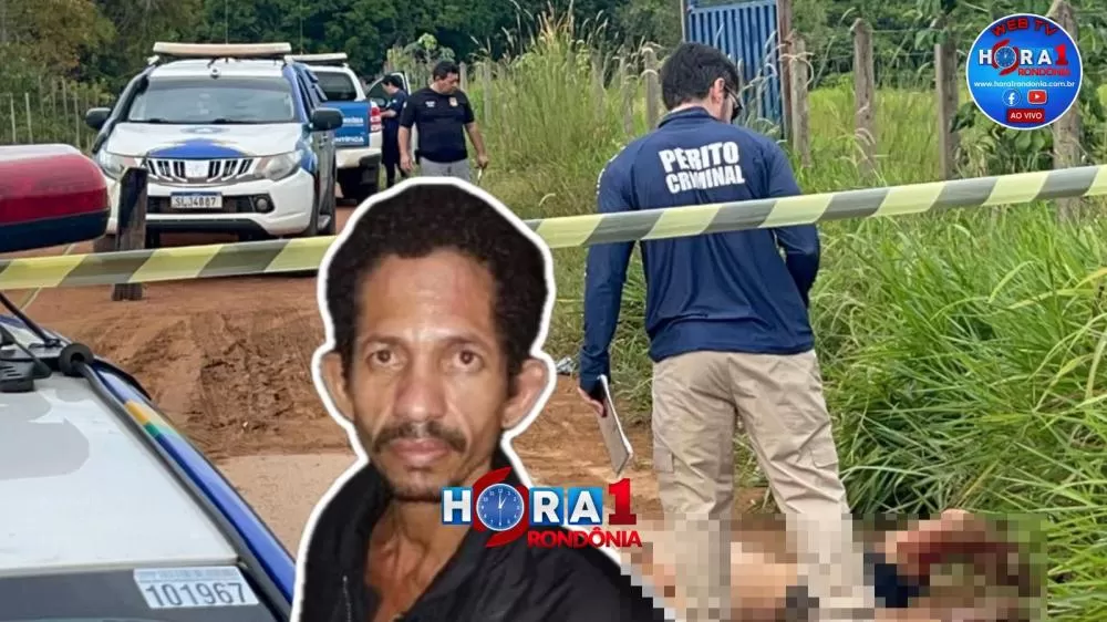 VINGANÇA: Homem que agrediu a ex esposa é encontrado morto na zona sul da capital