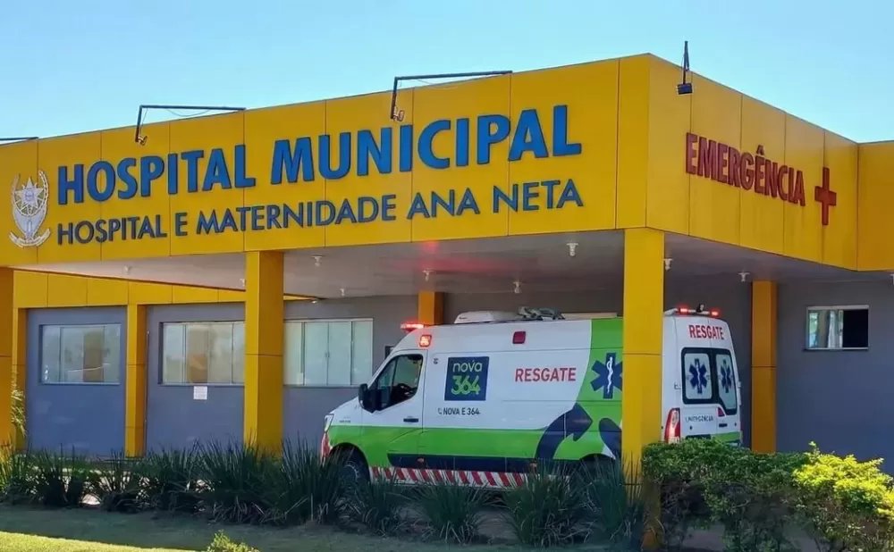 Tragédia: Trabalhador morre após ser atingido por raio durante serviço na BR-364, em Pimenta Bueno