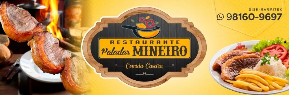 COMIDA QUE CONTA HISTÓRIA: A FORÇA DA CULINÁRIA MINEIRA QUE CONQUISTA PALADARES