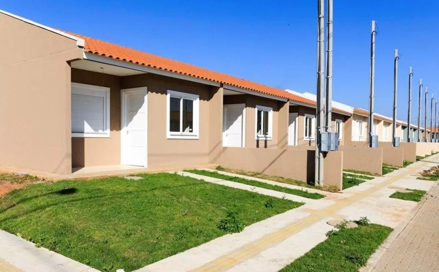 Minha Casa, Minha Vida 2026: saiba como se cadastrar e quem pode participar do programa