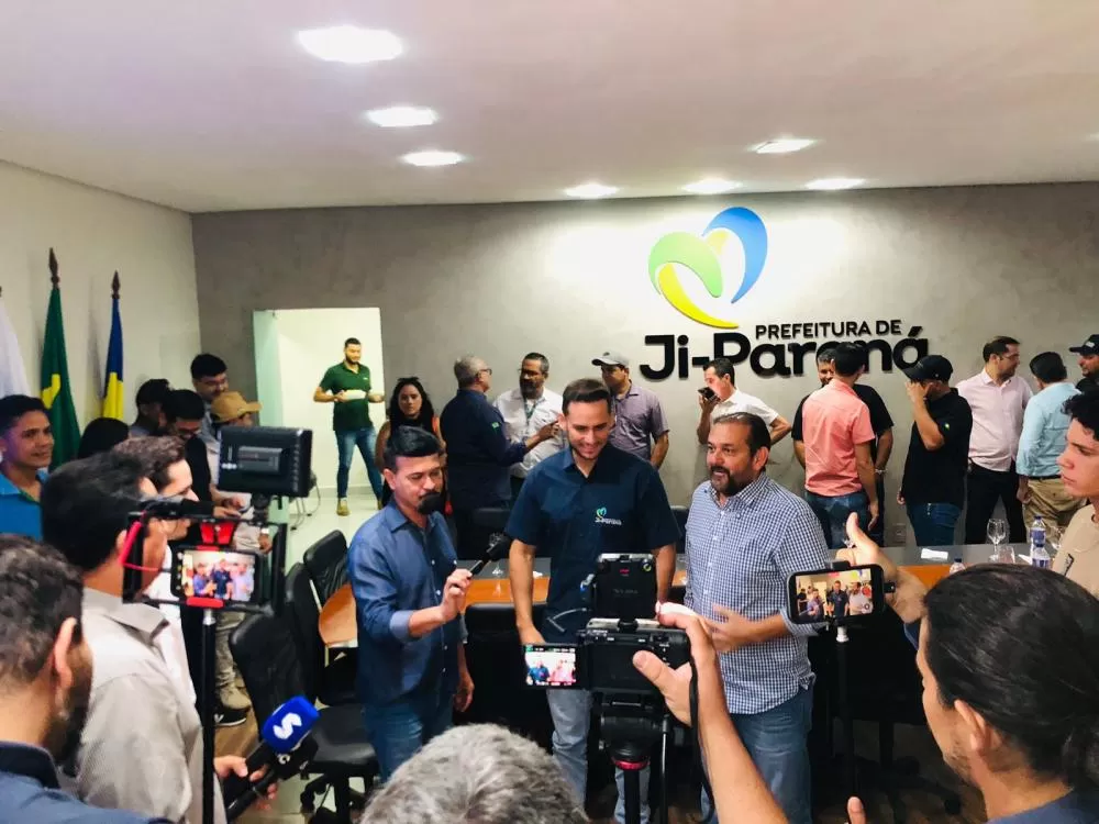 Prefeito Affonso Cândido autoriza cirurgias eletivas com recursos de R$ 1 milhão destinados por Laerte Gomes