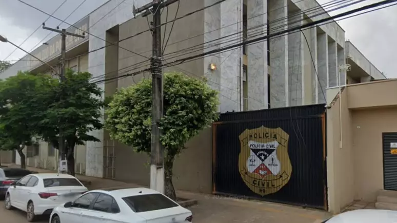 Caseiro confessa assassinato de mulher em Rondônia e acusa marido de ser o mandante