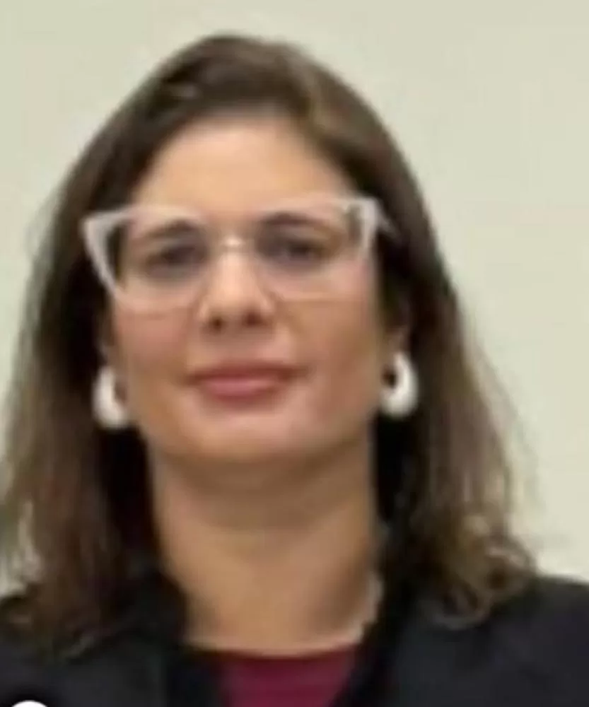 Professora do curso de Direito morre após ser esfaqueada dentro da Faculdade Finca, em Porto Velho