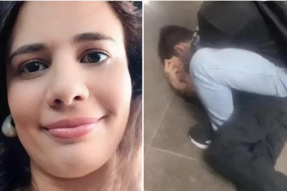 Acadêmico afirma ter matado professora após descobrir que ela reataria com ex-marido