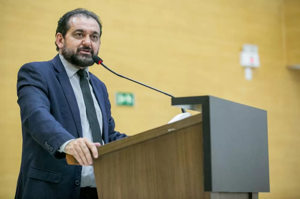 Deputado Laerte Gomes confirma pagamento de R$ 10 milhões para Hospital de Amor investir na implantação de cirurgia robótica com telecirurgia