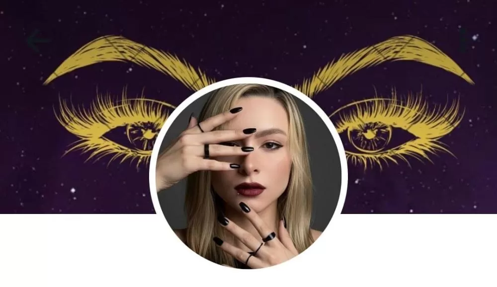 Rafaela Martins transforma olhares com técnica, delicadeza e profissionalismo em Ji-Paraná