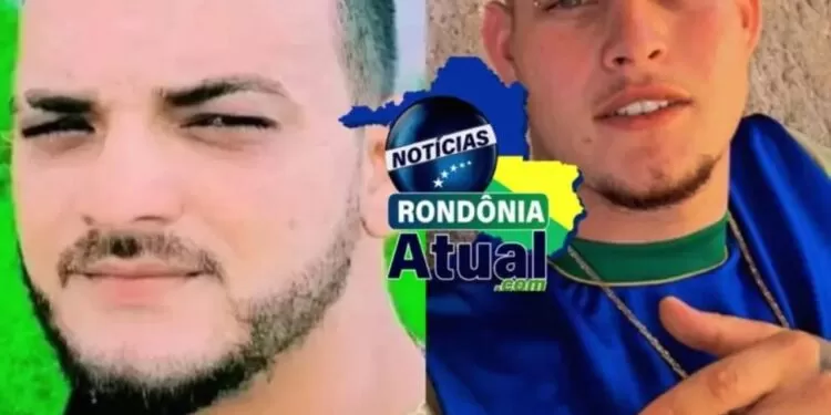 Identificadas as vítimas do duplo homicídio em Presidente Médici