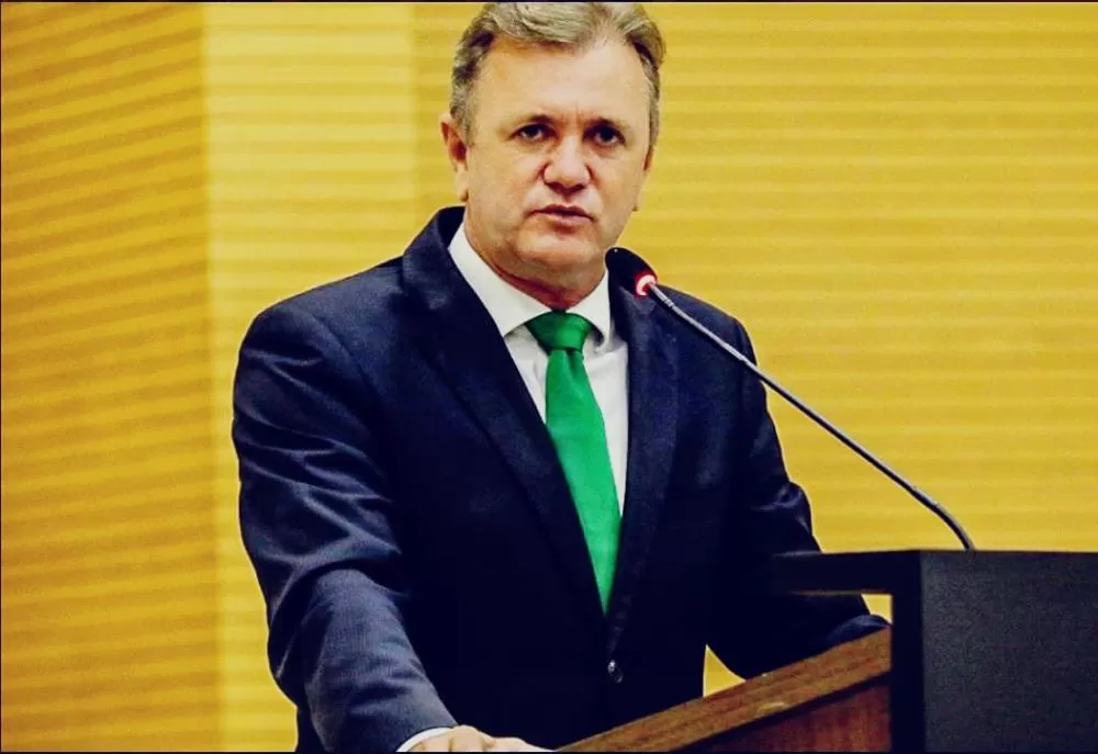 Emenda do deputado estadual Luizinho Goebel garante R$ 284 mil para usina solar da APROCIS em Vilhena