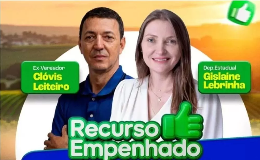 Recurso de R$ 100 mil é destinado para reforçar limpeza urbana em Pimenteiras do Oeste