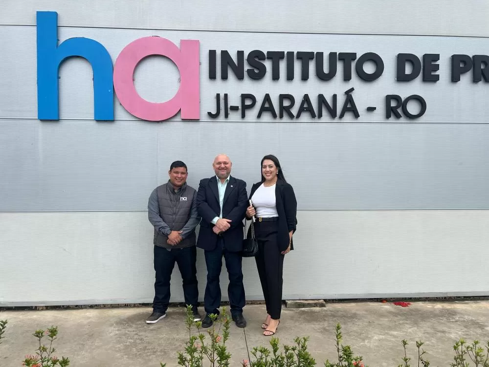 Arraiá da OAB de Ji-Paraná une cultura, inclusão e solidariedade em grande festa aberta à comunidade