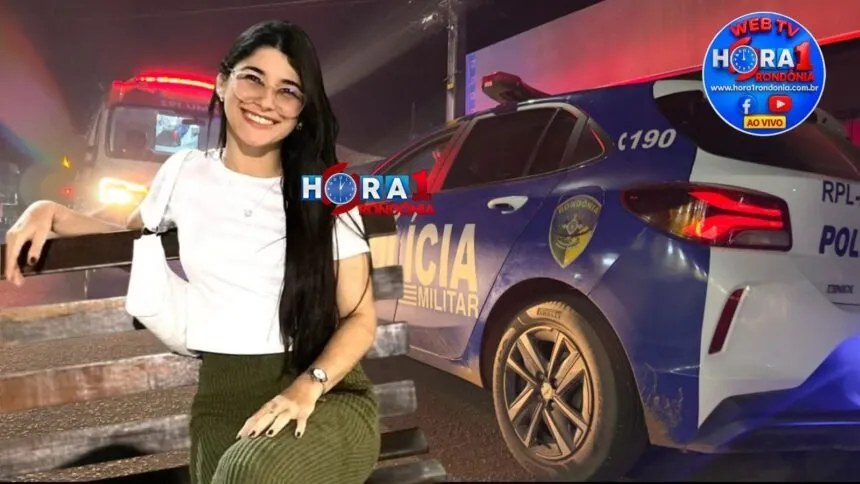 Latrocínio brutal: mulher é encontrada morta, amarrada e vendada dentro de casa no interior de Rondônia