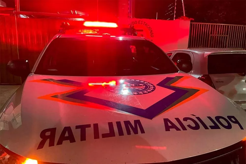 Família Feita Refém em Assalto Armado em Alto Alegre dos Parecis