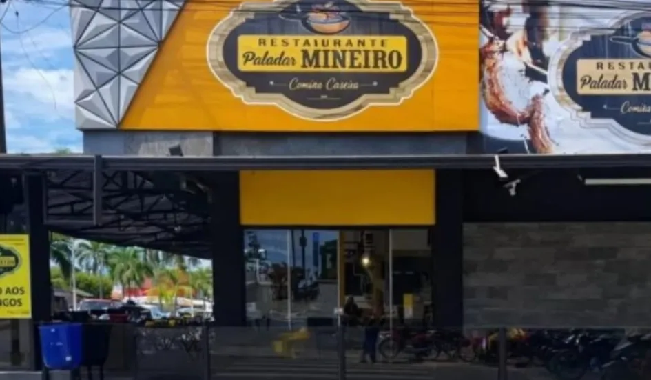 Paladar Mineiro oferece cobertura de eventos com serviço gastronômico em Ji-Paraná e região