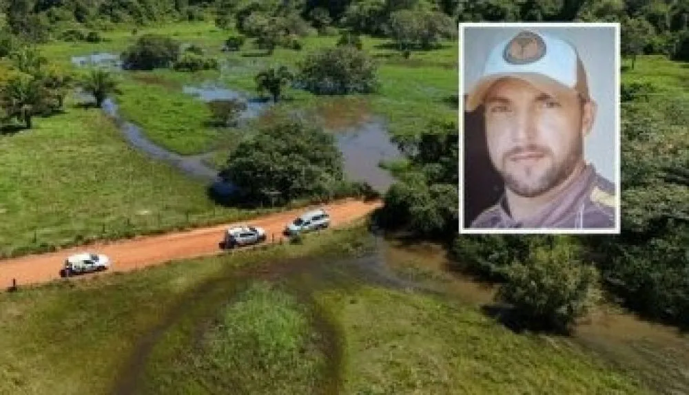 Corpo de rondoniense é encontrado boiando no rio Guaporé