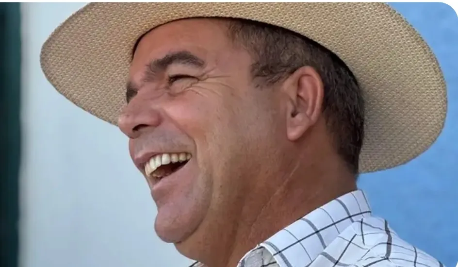 Ex-prefeito de Buritis, Roni Irmãozinho define filiação e fortalece pré-candidatura a deputado estadual