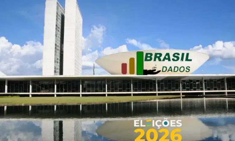 Cenário Eleitoral 2026: Instituto Brasil Dados divulga primeira pesquisa de intenção e votos