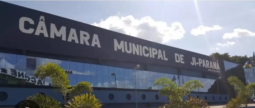 Escândalo em Ji-Paraná: Vereador Mantém Mandato Apesar de Denúncias de Abuso Sexual contra menor