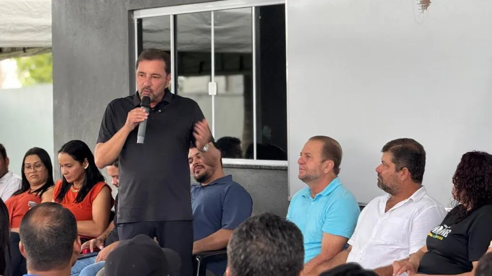 Hildon Chaves diz que Rondônia poderá eleger dois governadores