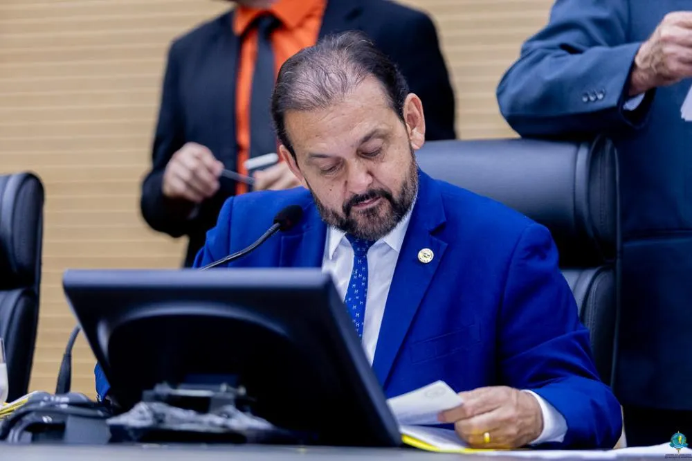 Deputado Laerte Gomes confirma pagamento de recurso para modernizar produção rural em Primavera de Rondônia