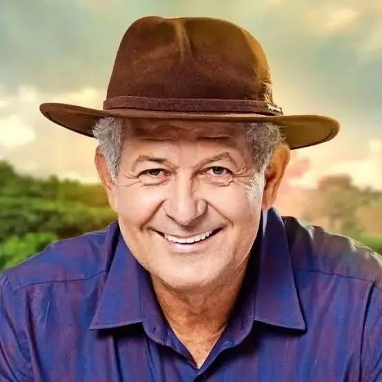 Pesquisa na região central de Rondônia aponta Carlos Magno na liderança