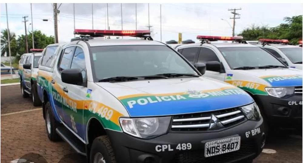 URGENTE: Adolescente de 14 anos morre após ser atingido por tiro na cabeça disparado pelo irmão