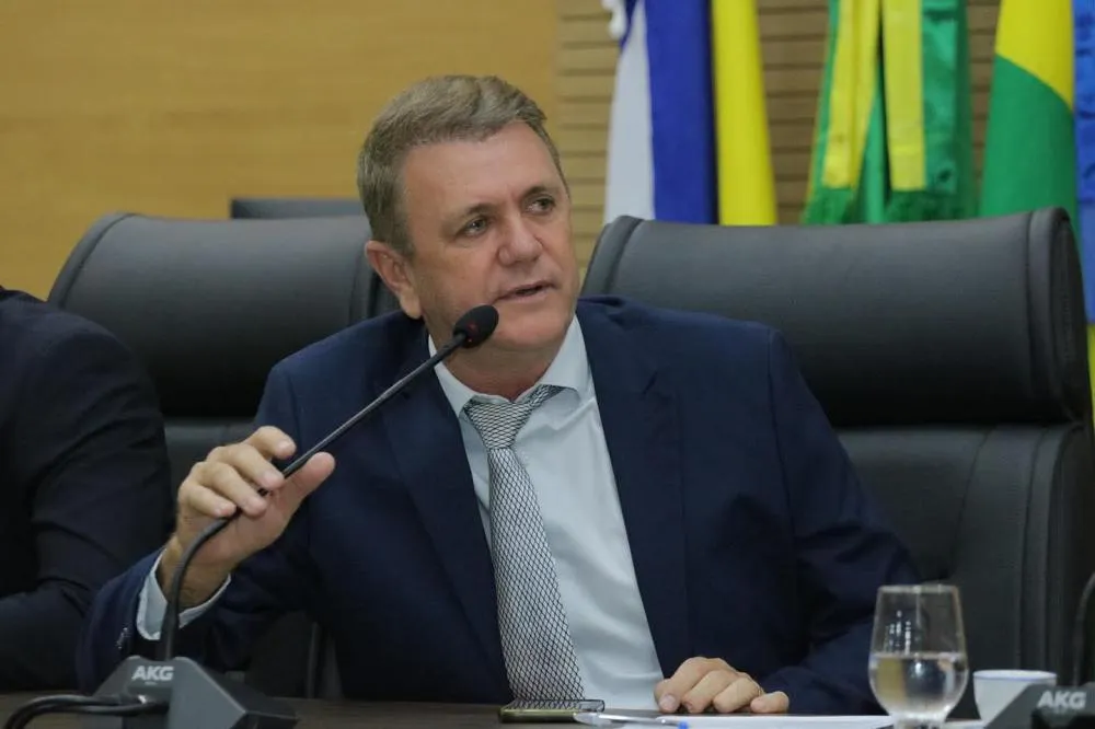 Deputado Luizinho Gobel anuncia novas pontes em Chupinguaia e destaca avanços na infraestrutura rural