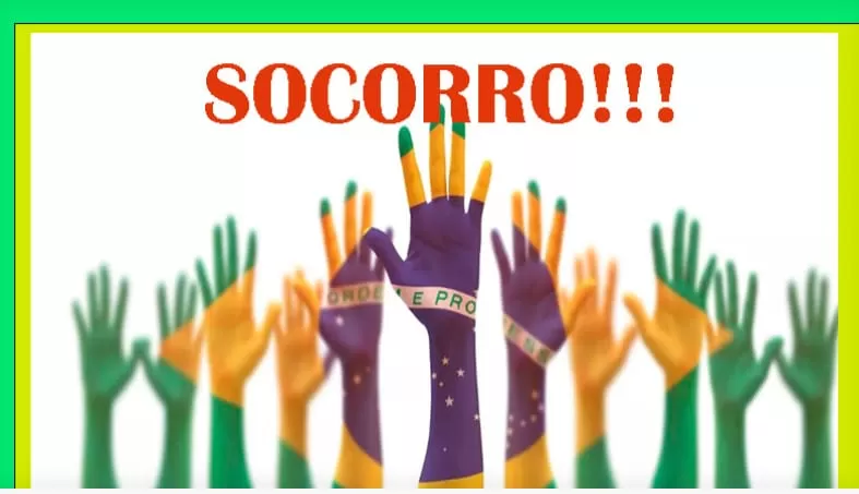 TUDO FOI PLANEJADO COM TODOS OS CUIDADOS, NA NOSSA  CAMINHADA PARA O ABISMO. MENOS GASOLINA NO FOGO, MAIS PAZ PARA LEVAR ROCHA AO SENADO. SURTO DE SARAMPO ASSUSTA