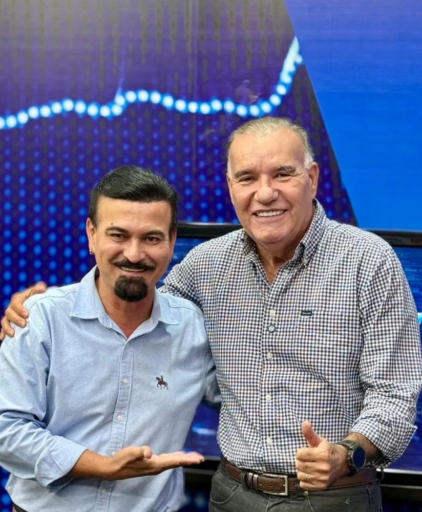 PROGRAMA DE EDIVALDO GOMES, A VERDADE FOI DITA COM TRANSPARÊNCIA E RESPONSABILIDADE!