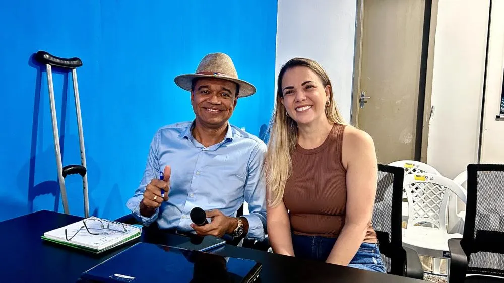 Vereador Licomédio Pereira articula apoio e garante avanço para agricultura familiar em Ji-Paraná