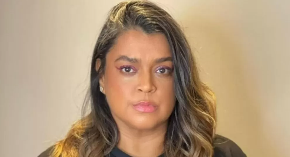 Preta Gil morre, aos 50 anos, durante tratamento de câncer nos Estados Unidos.