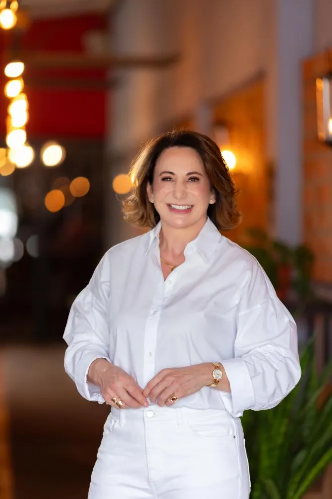 Jaqueline Cassol, pré-candidata à Câmara Federal destinou mais de R$ 2,4 milhões para mutirão de cirurgias de catarata e pterígio no Cone Sul de Rondônia.