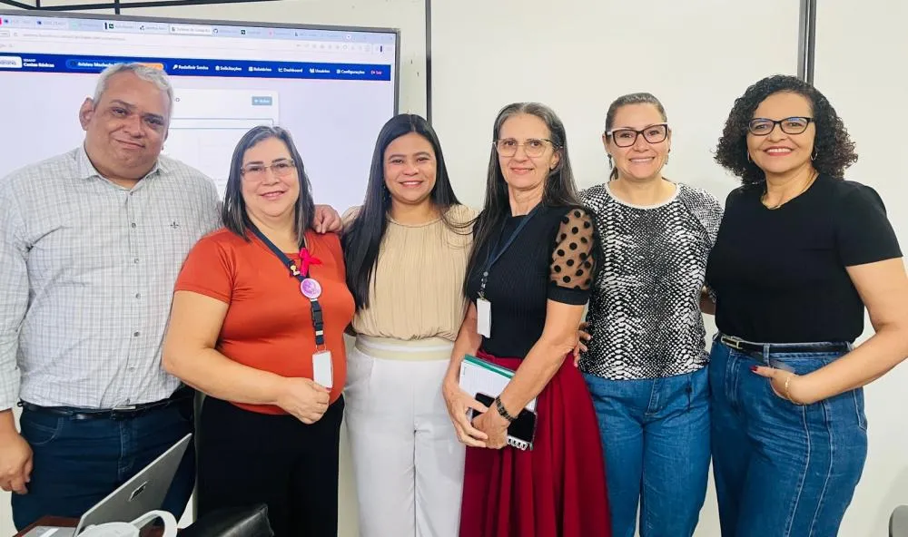 Semasf fortalece ações de inclusão social, qualificação profissional e convivência comunitária em Ji-Paraná 
