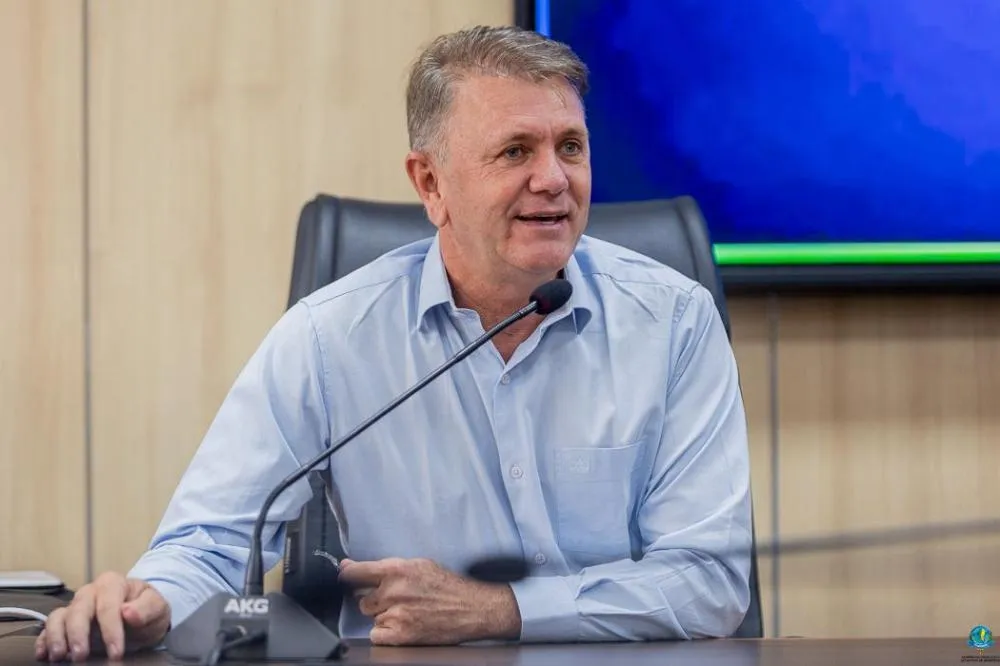 Recursos do deputado Luizinho Goebel garantem veículos, ambulâncias e equipamentos para a saúde em municípios de Rondônia