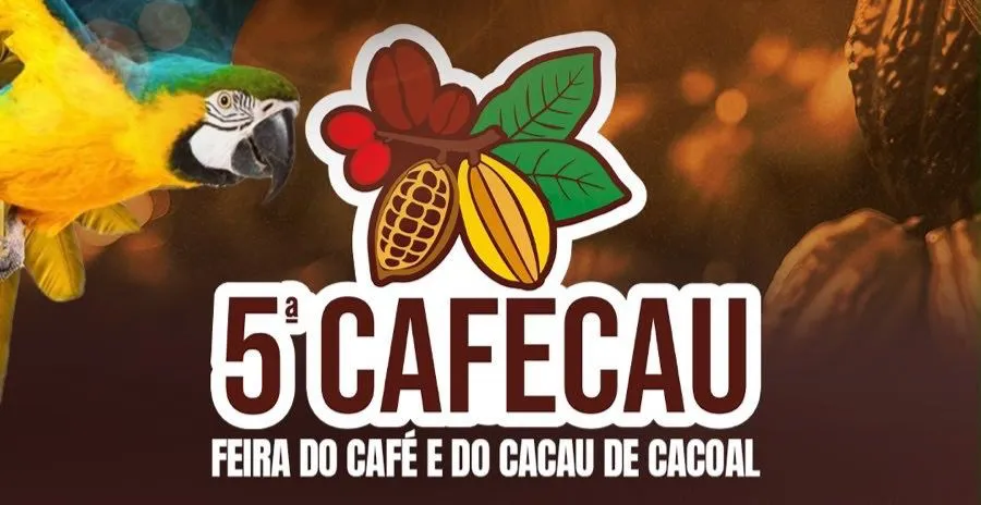Cirone Deiró assegura R$ 200 mil para Cafecau 2026