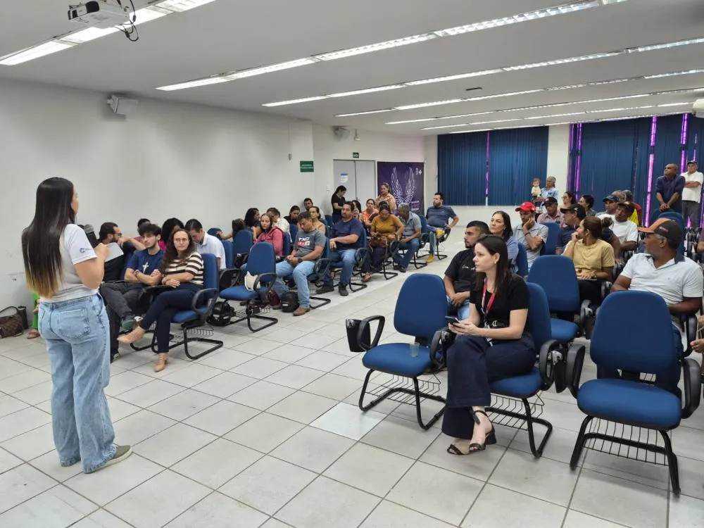 Prefeitura reabre Programa de Aquisição de Alimentos e fortalece a agricultura familiar