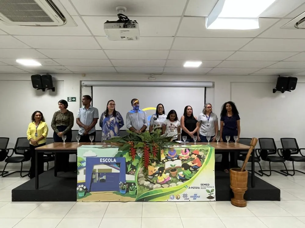 Semed promove seminário para discutir ensino integral e no campo