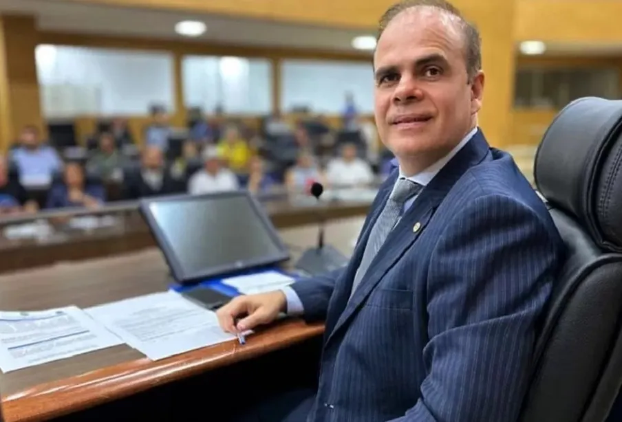 Justiça Eleitoral defere candidatura de Alan Queiroz e confirma nome na disputa de 2026