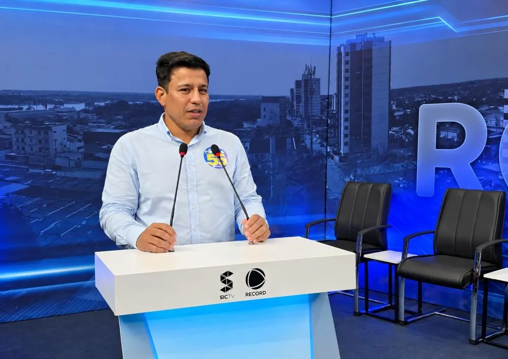 Sem aumentar impostos, Furia quer aplicar melhor o ICMS em estradas e na produção