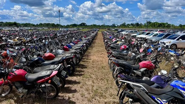 Furia vai criar programa para facilitar parcelamento e regularização de motocicletas