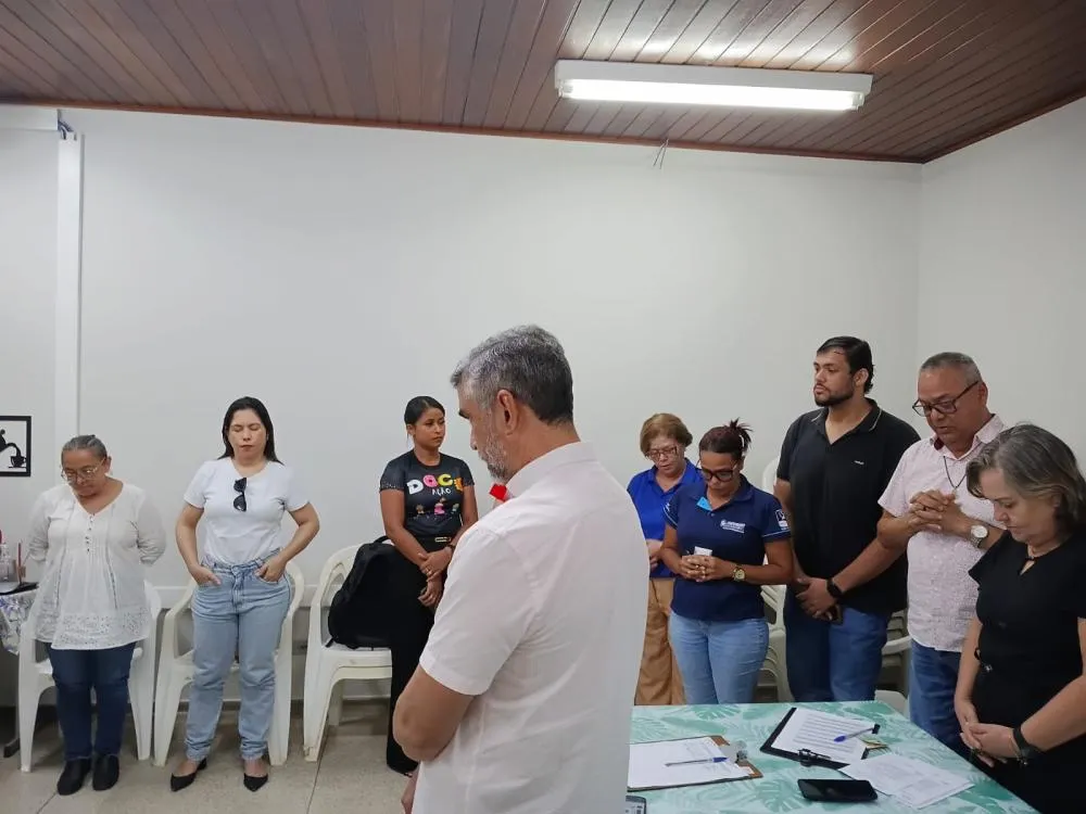 Eleição define entidades que vão integrar o Conselho dos Direitos da Criança e do Adolescente de Ji-Paraná