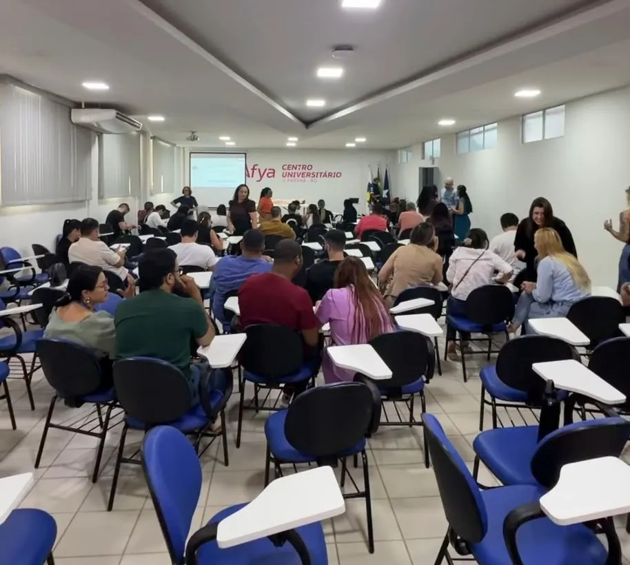 Capacitação integra equipes da saúde para agilizar atendimentos de urgência em Ji-Paraná